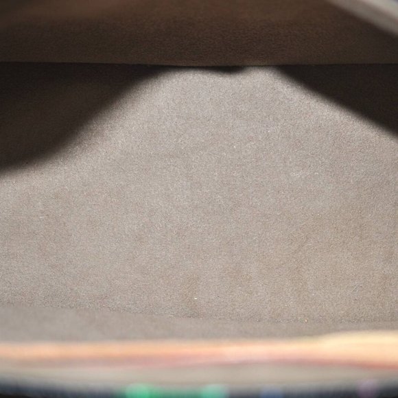 Multicolor Marilyn Shoulder Bag Black - Picture 9 of 11